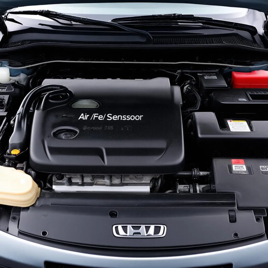 Unlocking the Mystery: Understanding OBD Code P1157 in Your 2005 Honda Accord